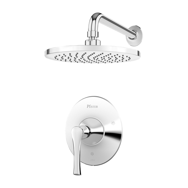Primary Product Image for Rhen 1-Handle Shower Only Trim