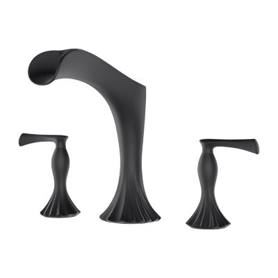 Primary Product Image for Rhen 2-Handle Roman Tub Trim Kit