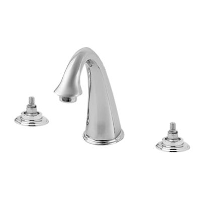 Primary Product Image for Catalina 2-Handle Roman Tub Trim Kit