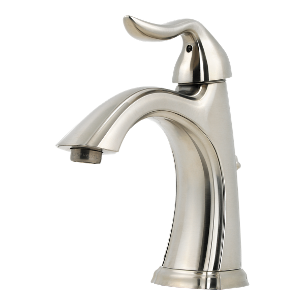 Primary Product Image for Santiago Single Control Bathroom Faucet
