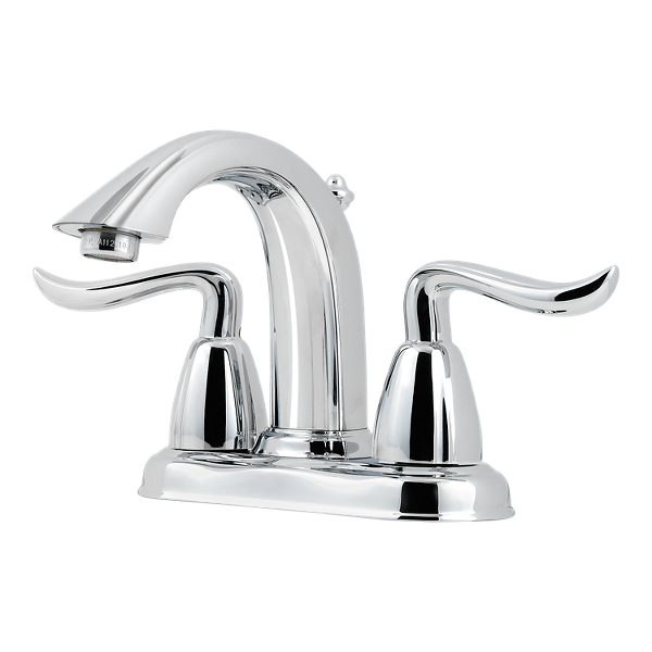 Primary Product Image for Santiago 2-Handle 4" Centerset Bathroom Faucet