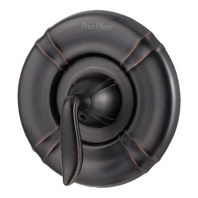 Primary Product Image for Santiago Valve Only Trim Kit