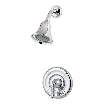 Primary Product Image for Santiago 1-Handle Shower Only Trim Kit