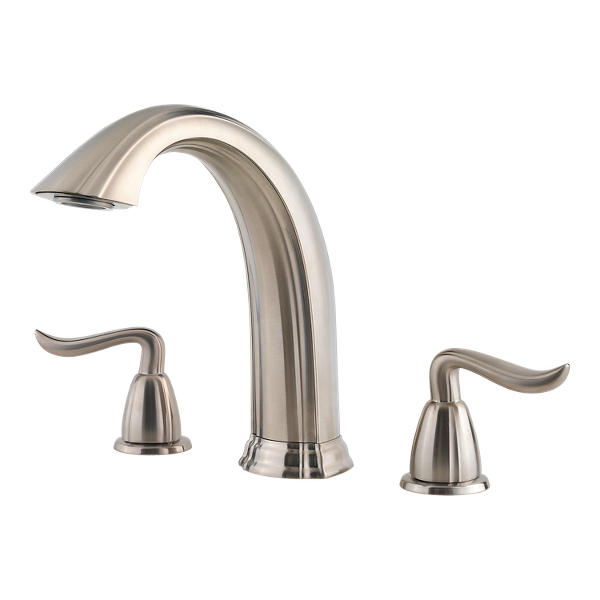 Primary Product Image for Santiago 1-Handle Tub & Shower Faucet