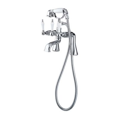 Primary Product Image for Savannah Wall Mount Tub Filler