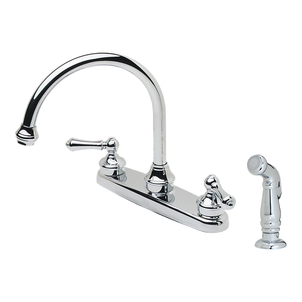 Primary Product Image for Savannah 2-Handle Kitchen Faucet