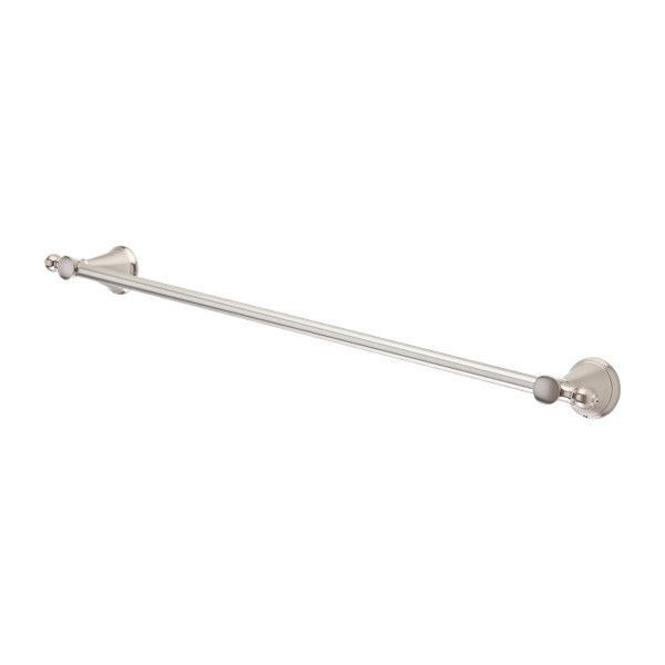 Pfister jaida best sale towel bar