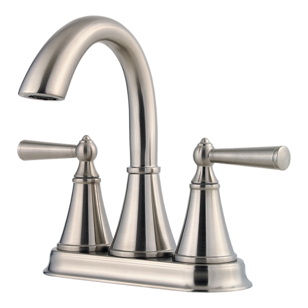 Primary Product Image for Saxton 2-Handle 4" Centerset Bathroom Faucet