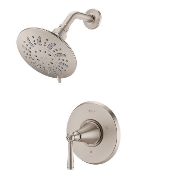 Primary Product Image for Saxton 1-Handle Shower Only Trim