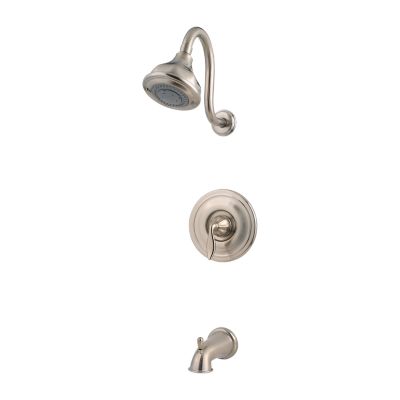 Primary Product Image for Sedona 1-Handle Tub & Shower Trim with Valve
