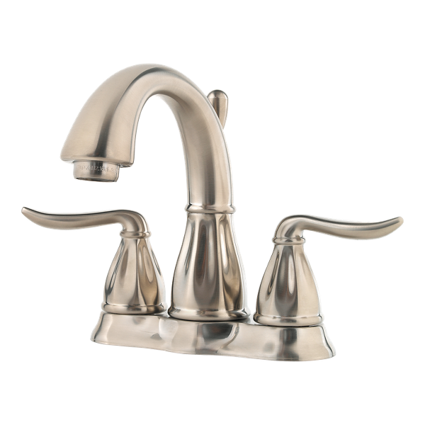 Primary Product Image for Sedona 2-Handle 4" Centerset Bathroom Faucet