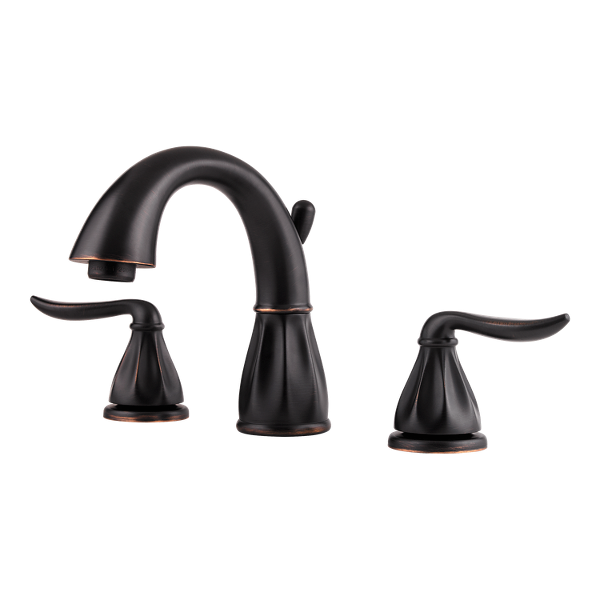 Primary Product Image for Sedona 2-Handle 8" Widespread Bathroom Faucet