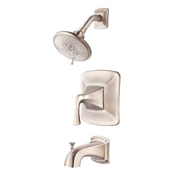 Primary Product Image for Selia 1-Handle Tub & Shower Trim with Valve