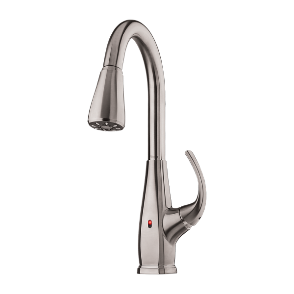 Primary Product Image for Selia 1-Handle Touchless Kitchen Faucet