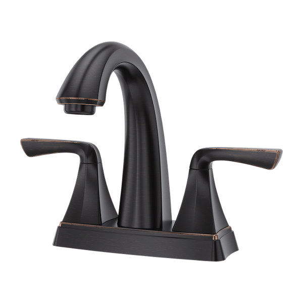 Primary Product Image for Selia 2-Handle 4" Centerset Bathroom Faucet