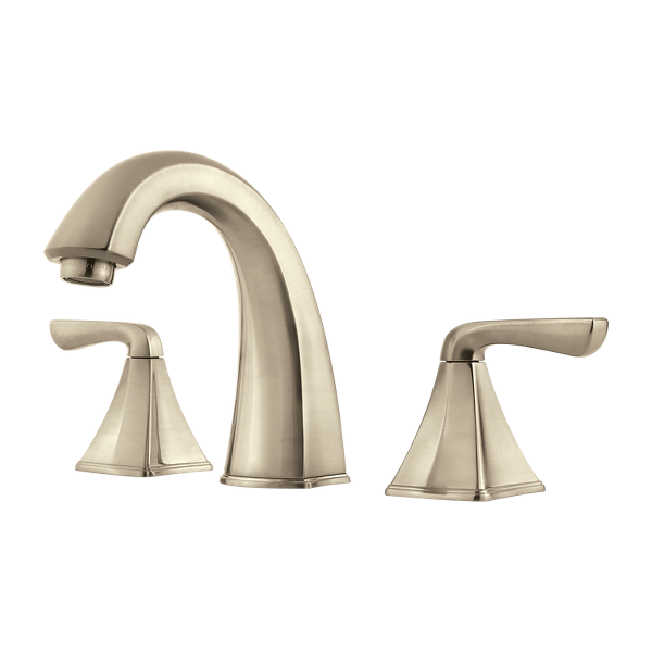 Primary Product Image for Selia 2-Handle 8" Widespread Bathroom Faucet