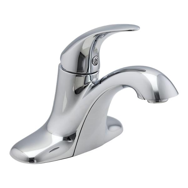 Primary Product Image for Serrano 1-Handle 4" Centerset Bathroom Faucet