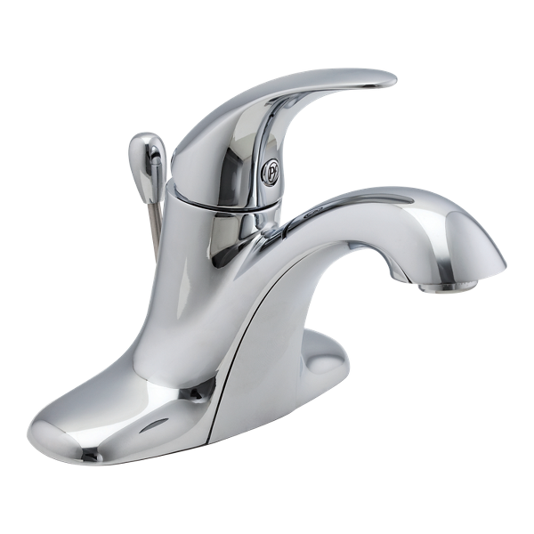 Primary Product Image for Serrano 1-Handle 4" Centerset Bathroom Faucet