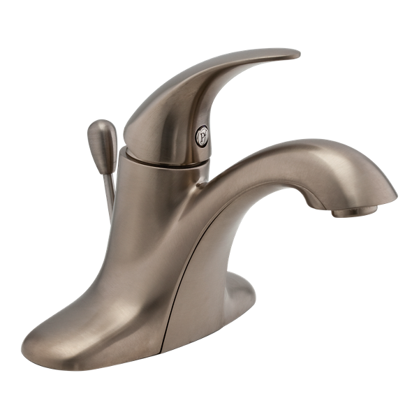 Primary Product Image for Serrano Single Control Bathroom Faucet