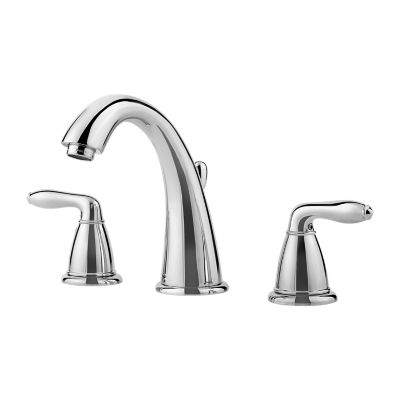 Primary Product Image for Serrano 2-Handle 8" Widespread Bathroom Faucet