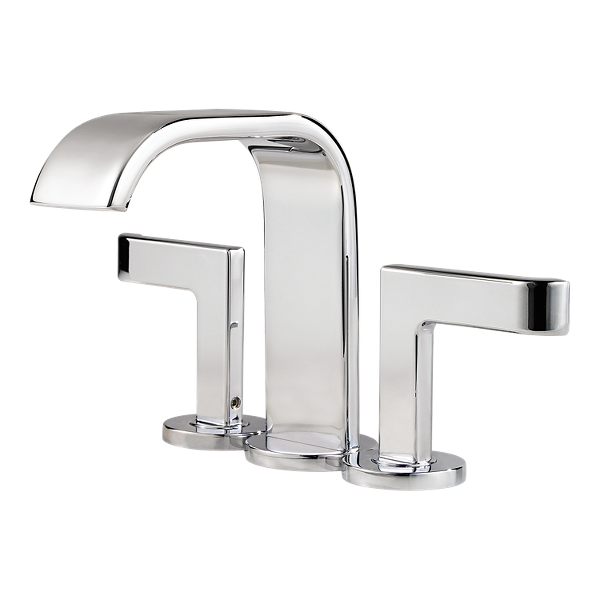 Primary Product Image for Skye 2-Handle 4" Mini-Widespread Bathroom Faucet