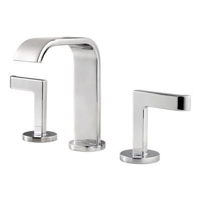 Primary Product Image for Skye 2-Handle 8" Widespread Bathroom Faucet