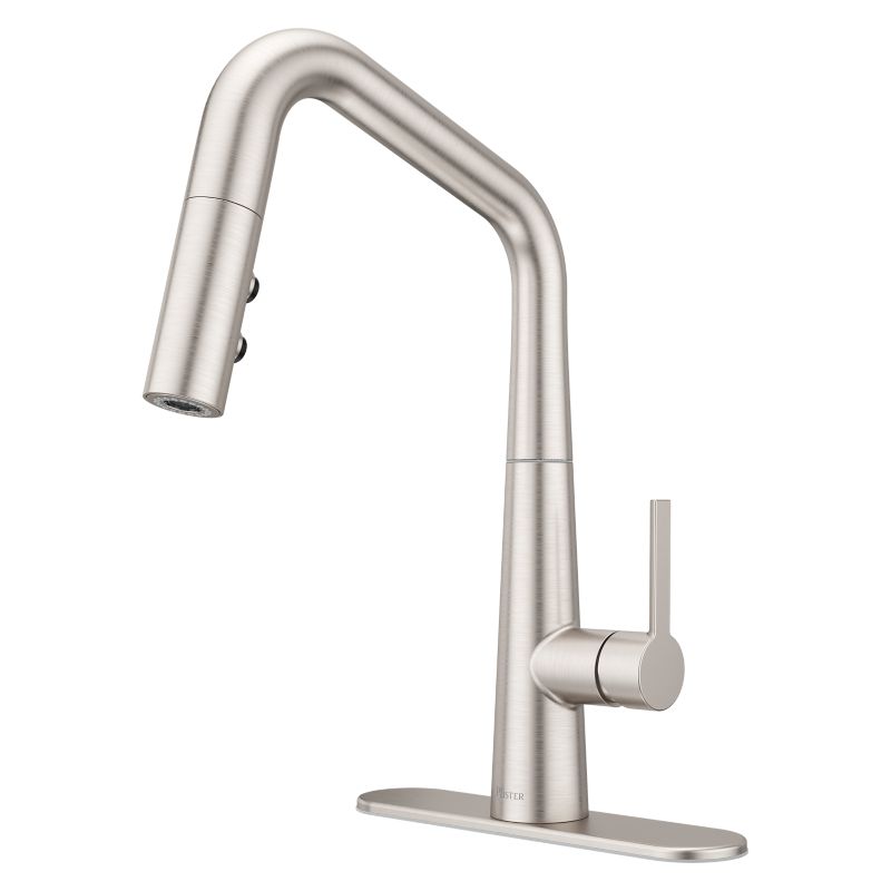 Skylark in Spot Defense Stainless Steel