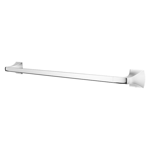 Polished Chrome Holliston BTB-SSQ2C 24