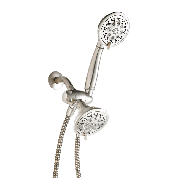 Primary Product Image for Solita Showerhead and Handheld Shower Combo