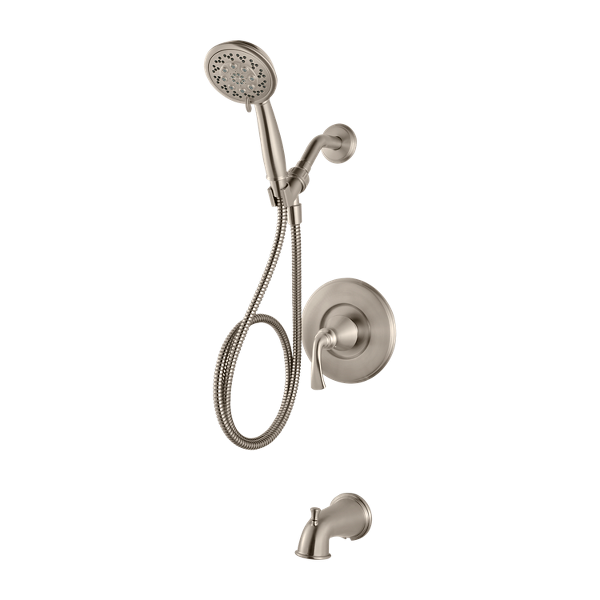 Primary Product Image for Solita 1-Handle Tub & Shower Trim with Valve