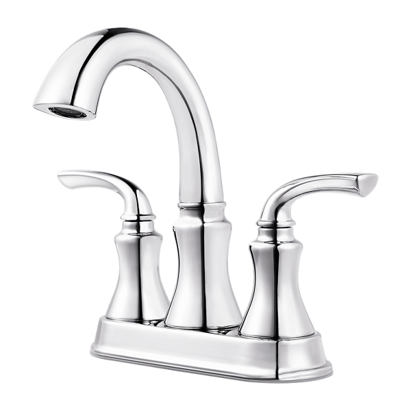 Primary Product Image for Solita 2-Handle 4" Centerset Bathroom Faucet