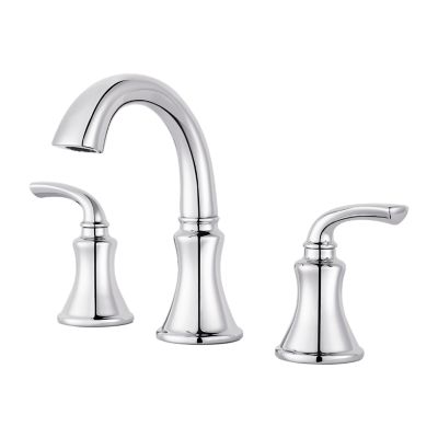 Primary Product Image for Solita 2-Handle 8" Widespread Bathroom Faucet