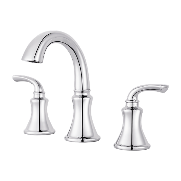 Primary Product Image for Solita 2-Handle 8" Widespread Bathroom Faucet