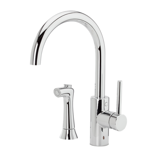 Primary Product Image for Solo 1-Handle Kitchen Faucet
