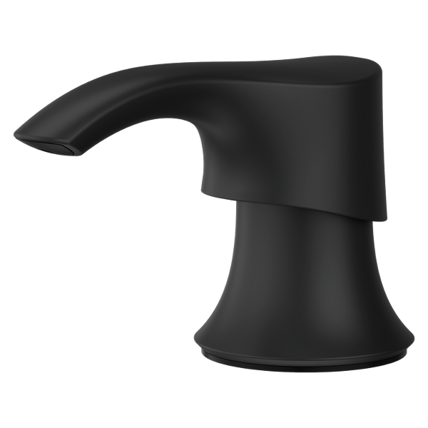 Primary Product Image for SoloTilt Kitchen Soap Dispenser