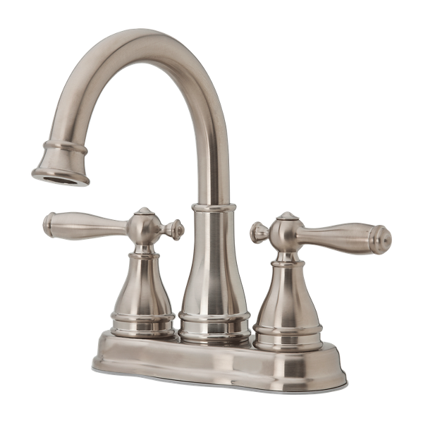 Primary Product Image for Sonterra 2-Handle 4" Centerset Bathroom Faucet