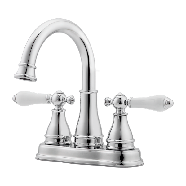 Primary Product Image for Sonterra 2-Handle 4" Centerset Bathroom Faucet