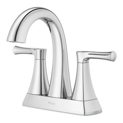 Primary Product Image for Springville 2-Handle Centerset Lavatory Faucet