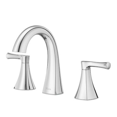 Primary Product Image for Springville 2-Handle Widespread Lavatory Faucet