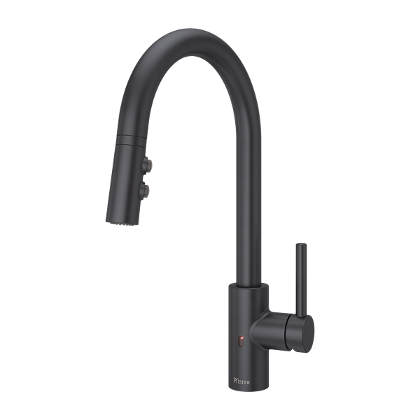 Primary Product Image for Stellen 1-Handle Touchless Kitchen Faucet
