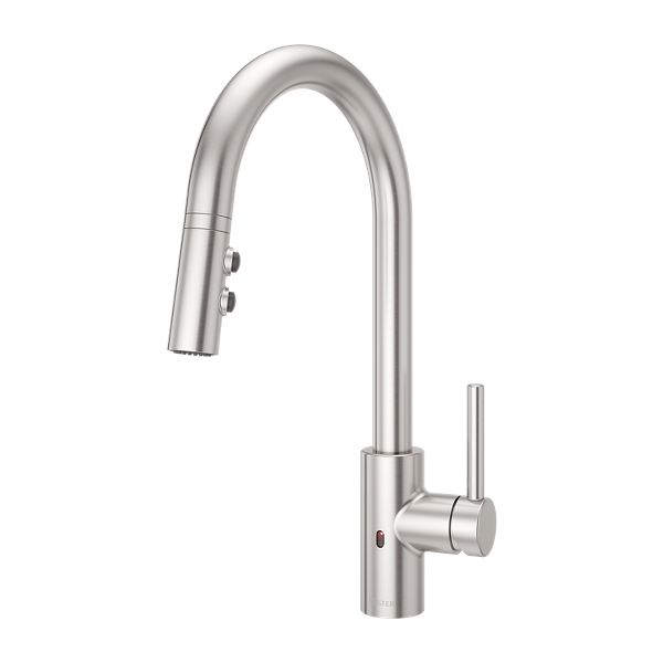 Primary Product Image for Stellen 1-Handle Touchless Kitchen Faucet