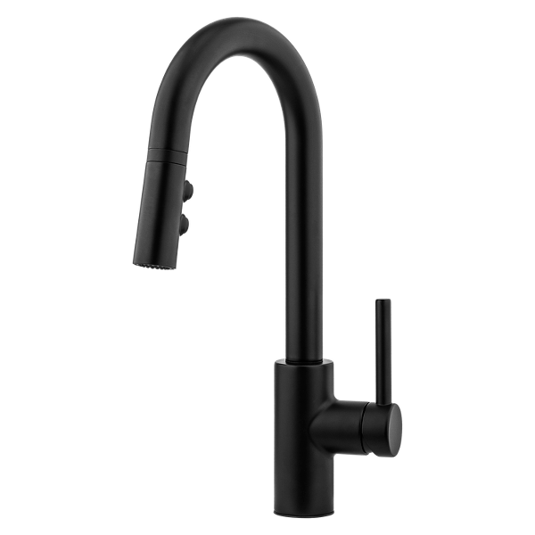Primary Product Image for Stellen 1-Handle Pull-Down Bar & Prep Faucet