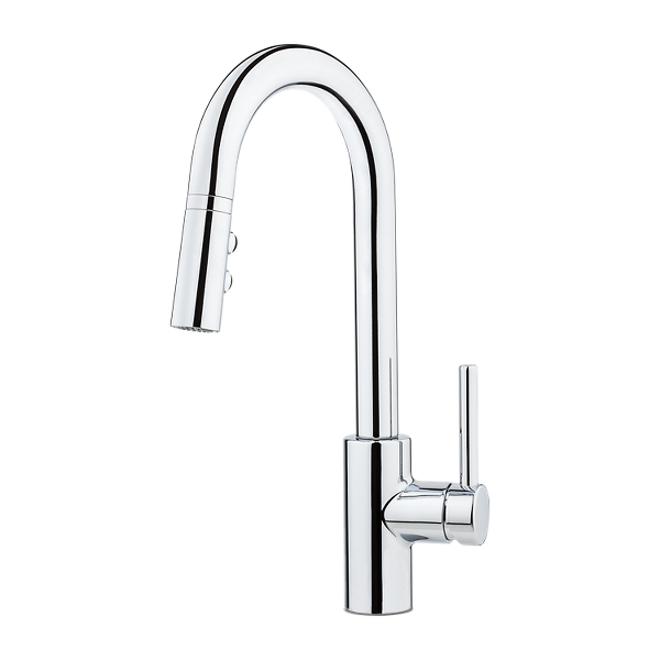Primary Product Image for Stellen 1-Handle Pull-Down Bar & Prep Faucet