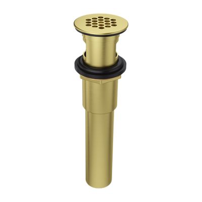 Primary Product Image for Pfister Bathroom Faucet Grid Strainer with Overflow