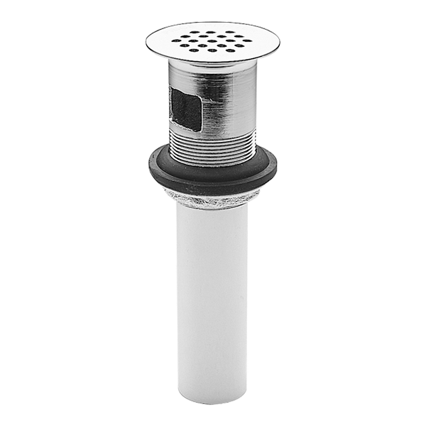 Primary Product Image for Pfister Bathroom Faucet Grid Strainer with Overflow