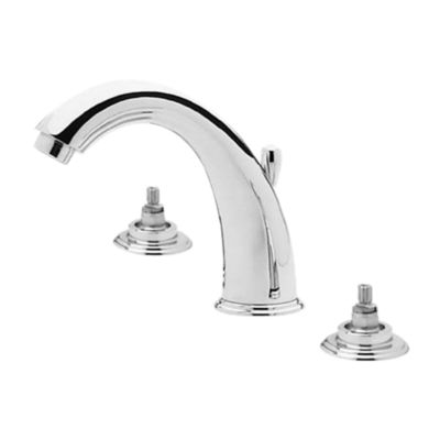Primary Product Image for Carmel 2-Handle 8" Widespread Bathroom Faucet
