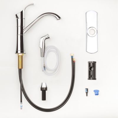 Product Vignette for pf_talby_f-034-4ttc_box