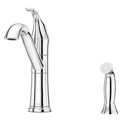 Primary Product Image for Talby 1-Handle Kitchen Faucet