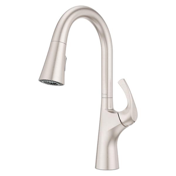 Primary Product Image for Talega 1-Handle Pull-Down Kitchen Faucet