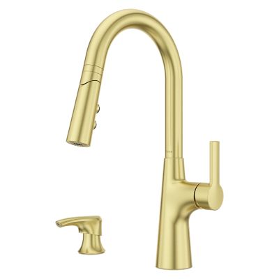 Primary Product Image for Tasso 1-Handle Pull-Down Kitchen Faucet